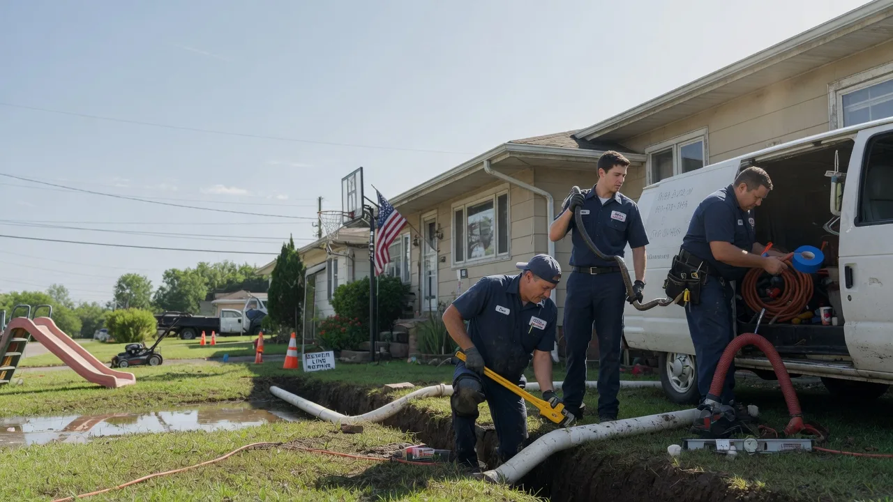 Toilet Installation in New Castle, VA near me